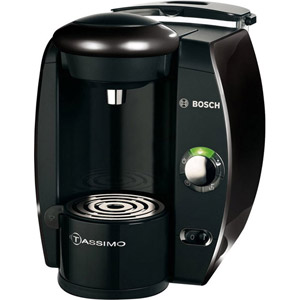 photo  Tassimo TAS4012 Noir