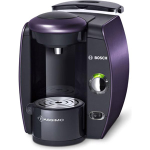 photo  Tassimo TAS4018 Prune