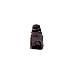 photo  Manchons pour RJ45 Ø 6mm - noir