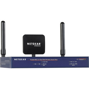 photo  ProSafe WNDAP330