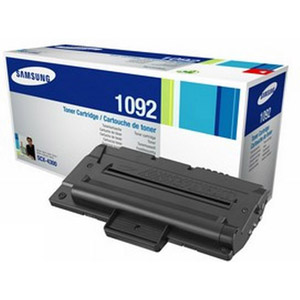 photo  Toner Noir - MLT-D1092S