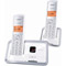 photo  VERSATIS D150 VOICE DUO BLANC