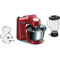Photos  Kitchen machine MUM86 professional