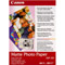 Photos  50 x Papier photo mat A4 - MP-101