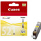 Photo  Cartouche d'encre Jaune - CLI-521Y