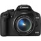 Photos  EOS 500D + Objectif