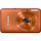 photo  Digital IXUS 130 Orange