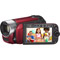 Photos  LEGRIA FS306 Rouge