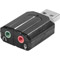 Photos  Blister Mini Carte Son USB 2.0