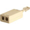 Photos  Filtre ADSL - RJ45 / RJ11