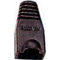 Photos  Manchons pour RJ45 Ø 6mm - noir