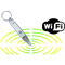 Photos  Détecteur Hot-Spot WiFi