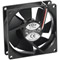 Photos  Ventilateur 40x40x10 mm double billes