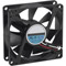 Photos  Ventilateur 80x80x25 mm à billes