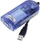 Photos  Adaptateur VGA vers USB 2.0