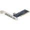 Photos  Carte PCI 4 ports USB 2.0