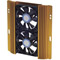 Photos  Plastron double ventilateur pour disque dur