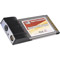 Photos  Tuner TV PCMCIA TNT/Analogique + FM