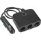 Photos  Chargeur allume cigare + USB