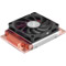 Photos  Ventirad Slim pour Socket AMD AM2