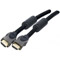Photos  Cordon Rond HDMI Male/Male Type A HQ - 3 m 