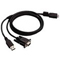 Photos  Câble USB  pour PDA - FA122A