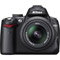 Photos  D5000 + Objectif 18 - 55 mm