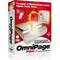 Photos  Omnipage pro x Version 10