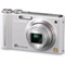 photo  Lumix ZX1 Blanc