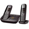 photo  Gigaset C595 DUO Noir
