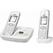 photo  Gigaset C595 DUO Blanc