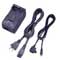 Photos  Chargeur batterie - AC-VF50