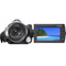 photo  HDR-CX11