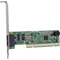 Photos  TM-IP5600 Carte PCI Modem Fax interne 56K