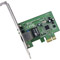 Photos  TG-3468 Gigabit Ethernet PCI Express