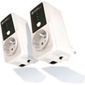 Photo  Powerline E200 Maxx DUO (Kit de 2 adaptateurs)