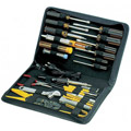 Photo  Trousse outils soudure 26 outils
