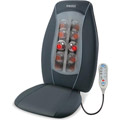 Photo  Masseur Shiatsu Plus avec Chaleur SBM-300H-2EU