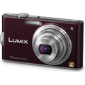 Photo   Lumix FX60 Violet