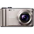 Photo  CYBERT-SHOT DSC-HX5VB Platinium