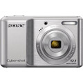 Photo   CYBERT-SHOT DSC-S2100 Argent